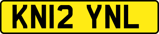 KN12YNL