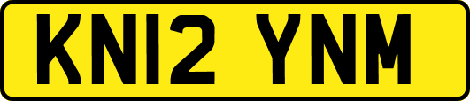 KN12YNM