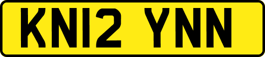 KN12YNN