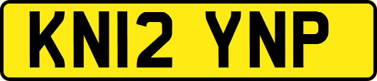 KN12YNP