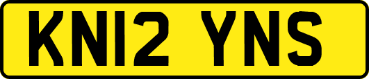 KN12YNS