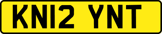 KN12YNT