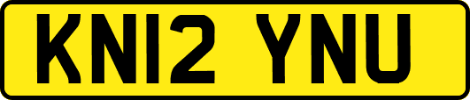 KN12YNU
