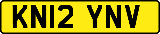 KN12YNV