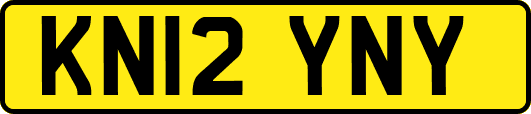 KN12YNY