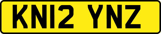 KN12YNZ