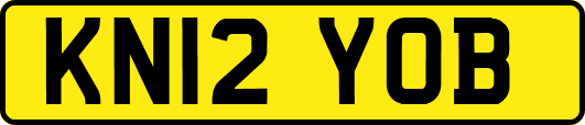KN12YOB