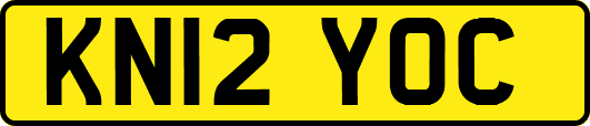 KN12YOC