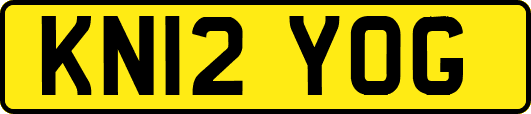 KN12YOG