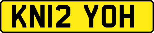 KN12YOH