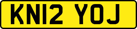 KN12YOJ