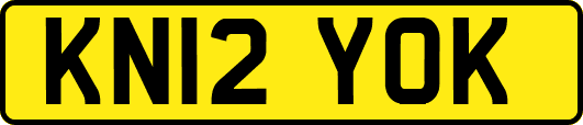 KN12YOK