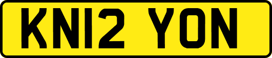 KN12YON
