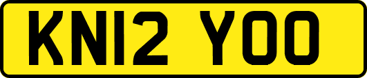 KN12YOO