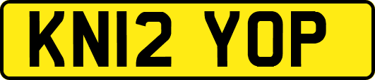 KN12YOP