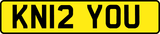 KN12YOU