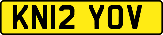 KN12YOV