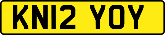 KN12YOY