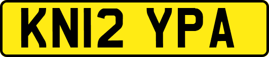 KN12YPA