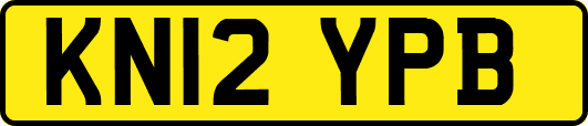 KN12YPB