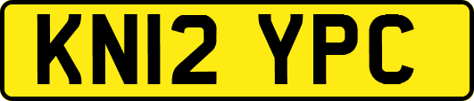 KN12YPC