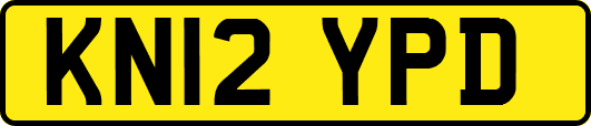 KN12YPD