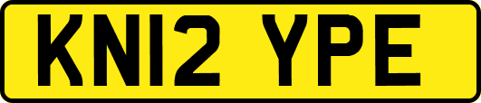 KN12YPE