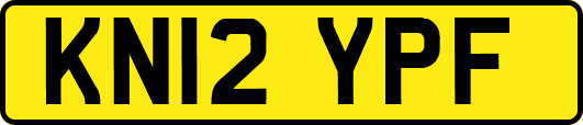 KN12YPF