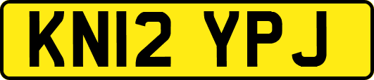 KN12YPJ