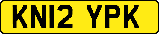 KN12YPK