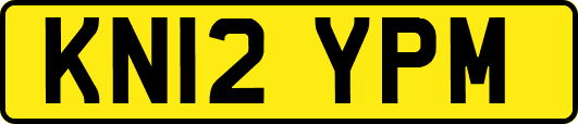 KN12YPM