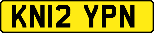 KN12YPN