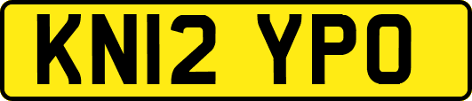 KN12YPO