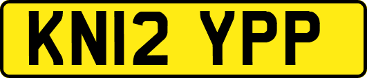 KN12YPP