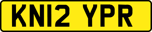 KN12YPR