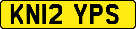 KN12YPS