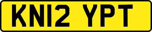 KN12YPT