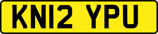 KN12YPU