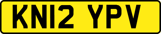 KN12YPV