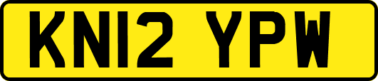 KN12YPW