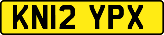 KN12YPX