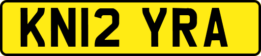KN12YRA