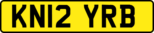 KN12YRB