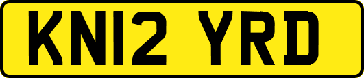 KN12YRD