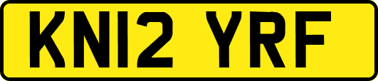 KN12YRF