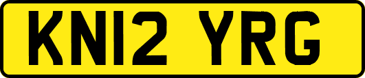 KN12YRG