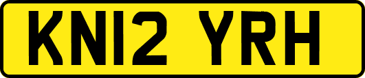 KN12YRH