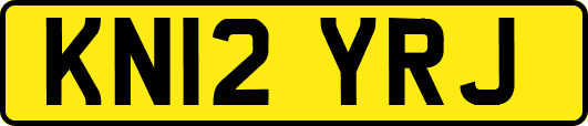 KN12YRJ