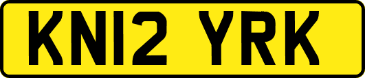 KN12YRK