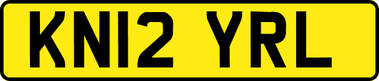 KN12YRL